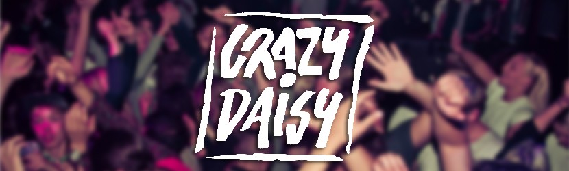 crazydaisy crazydaisy