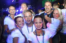 ungfest