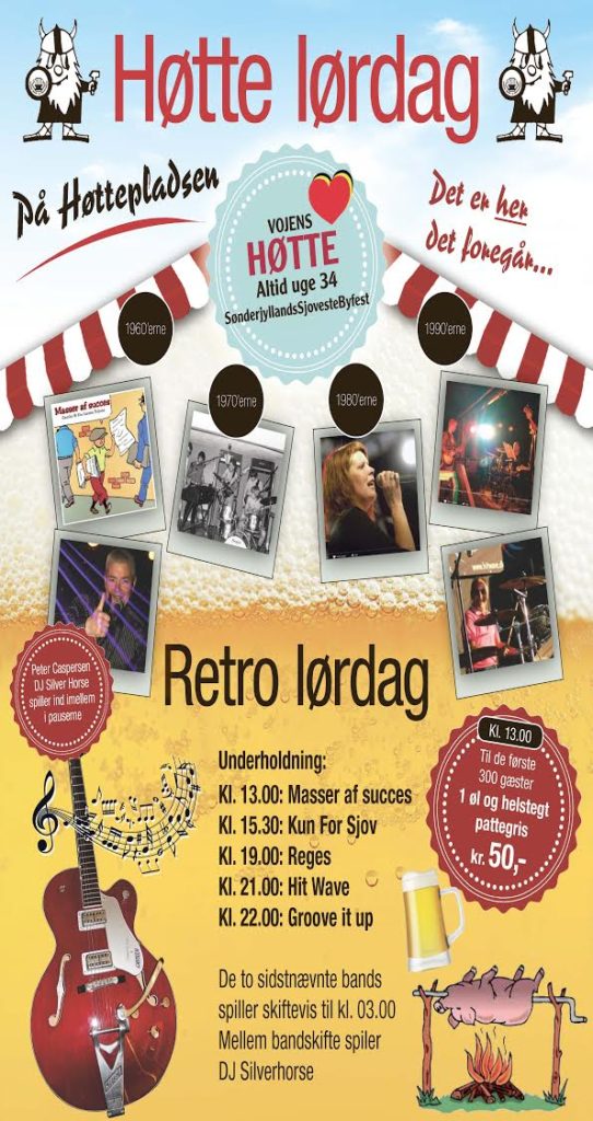 retro