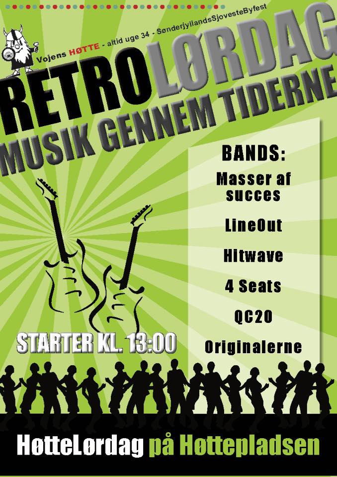 retrolørdag retrolørdag