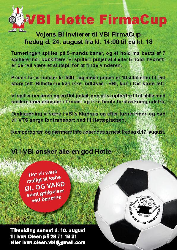 vbi cup 2018 vbi cup 2018