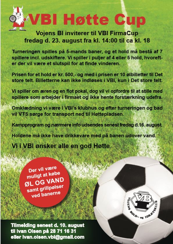 vbicup vbicup