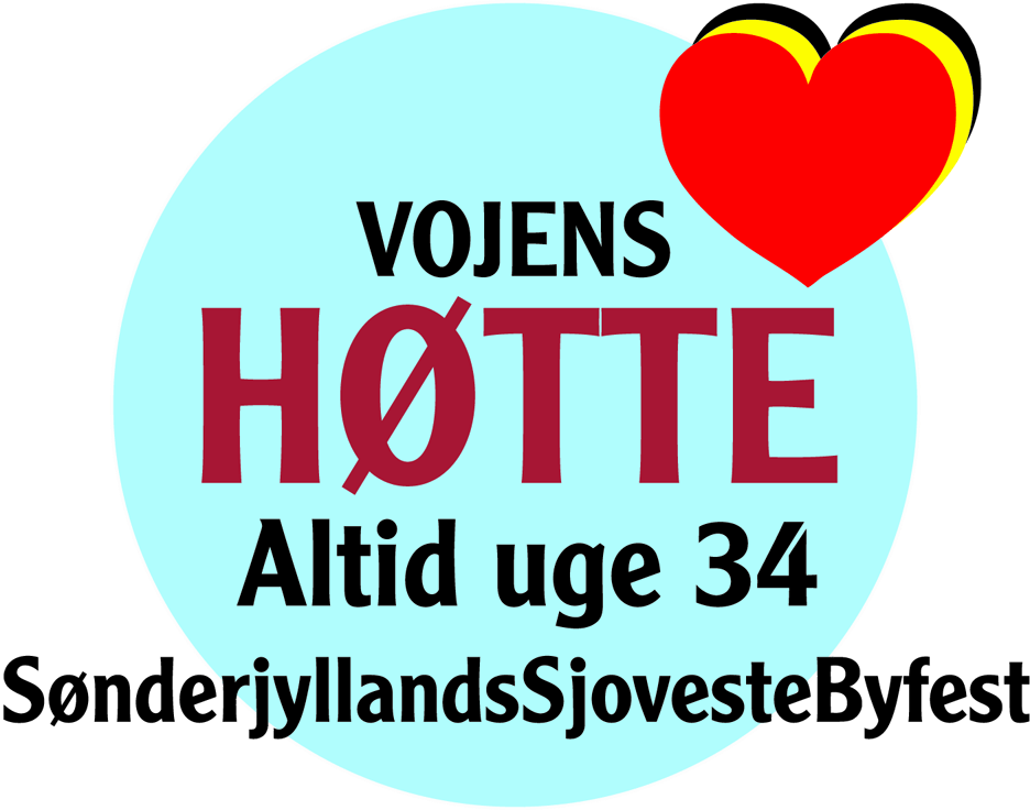 Vojens Høtte