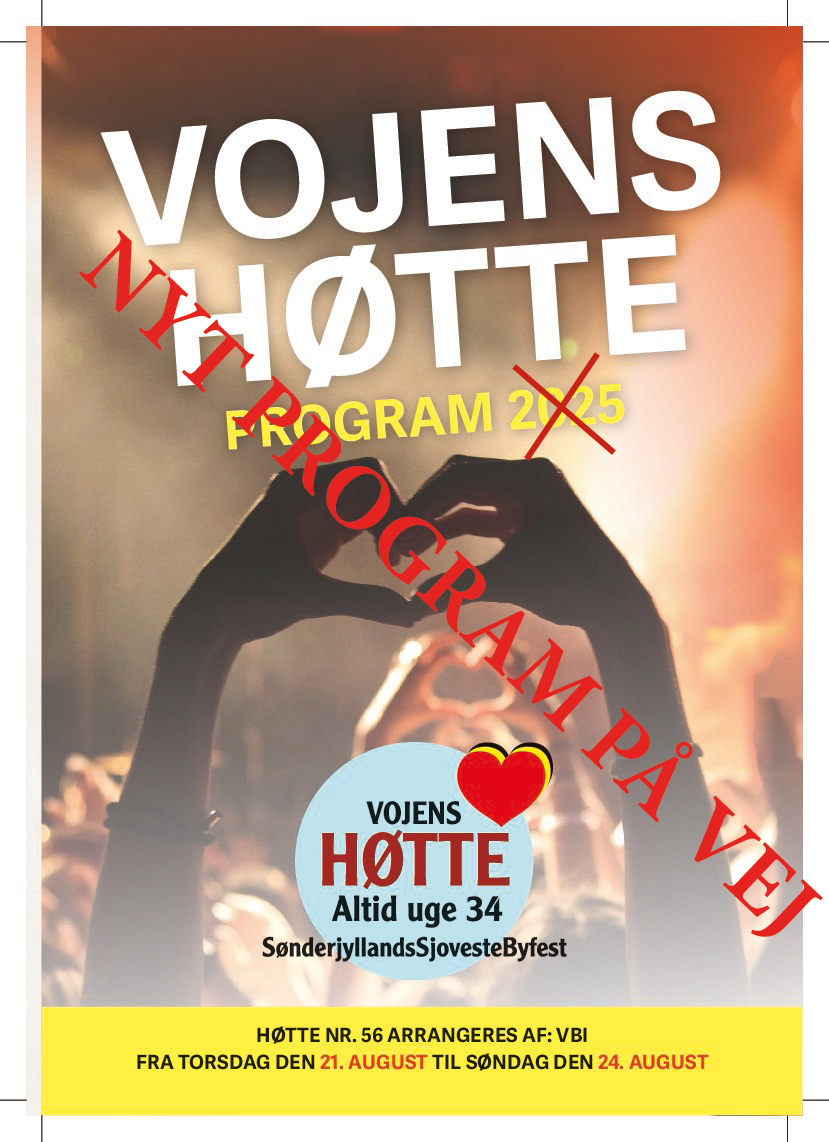 Beskrivende tekst