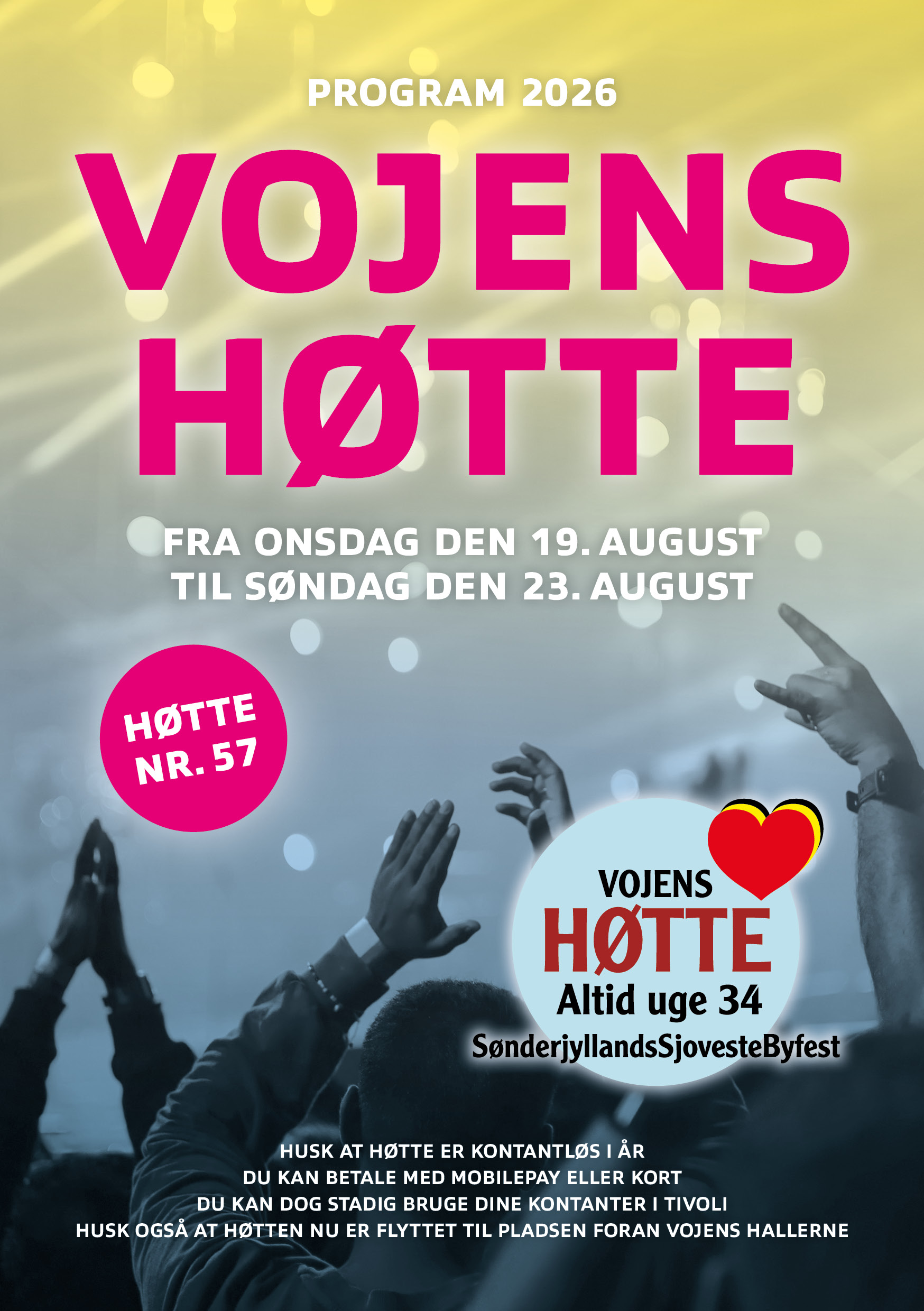 Beskrivende tekst