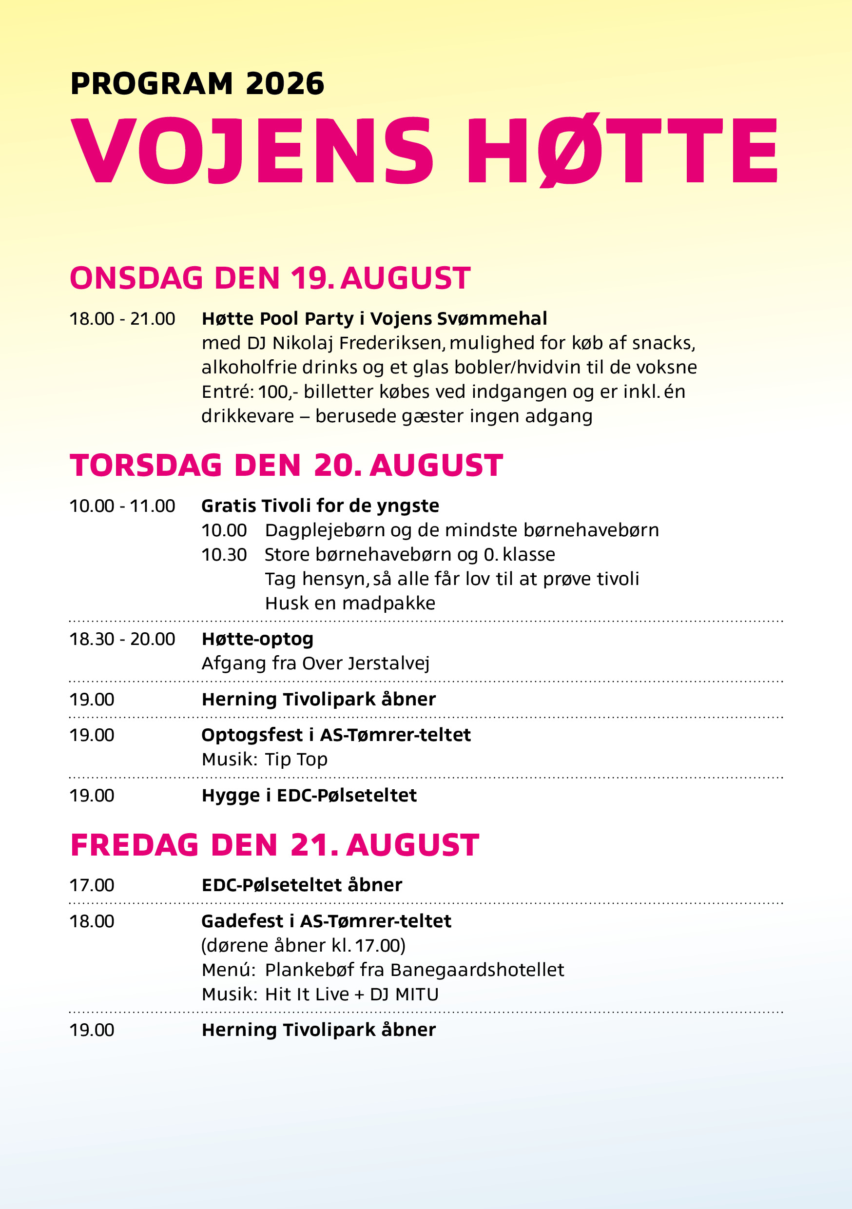 Beskrivende tekst